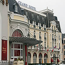 s&eacute;minaire &agrave; Paris